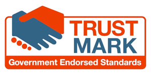 Trust Mark Logo